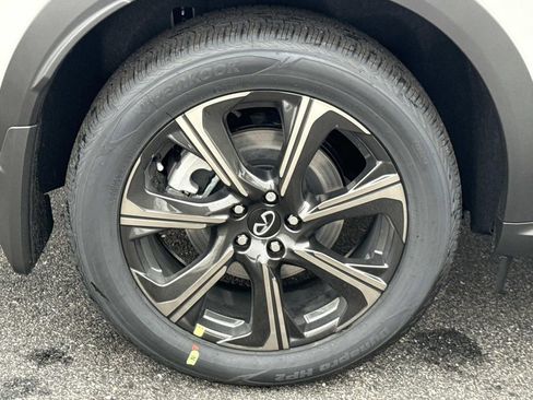 New 2026 INFINITI QX60 Autograph w/ Dark Cargo Package image 30