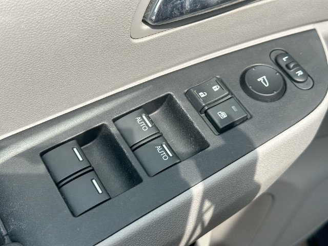 Used 2016 Honda Odyssey EX-L image 25