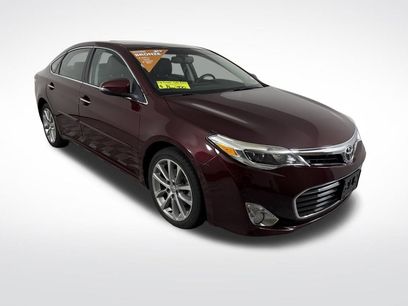 Used 2015 Toyota Avalon XLE Touring
