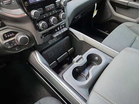 New 2026 RAM 1500 Big Horn image 25