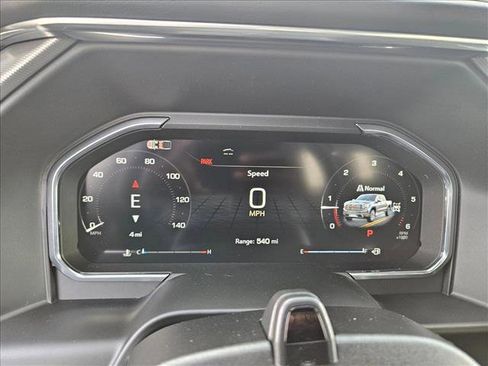 New 2026 GMC Sierra 1500 Denali image 11