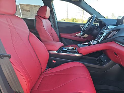 New 2026 Acura RDX A-Spec image 10