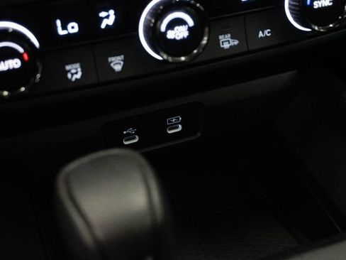 Certified 2023 Honda Accord EX image 23