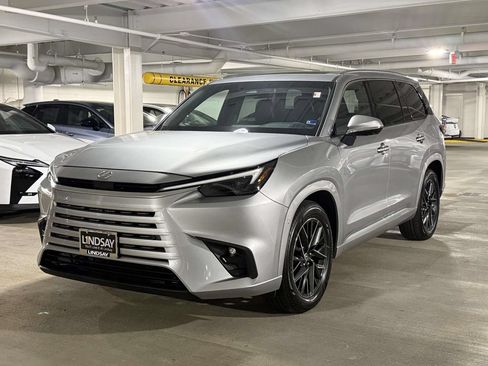 Certified 2024 Lexus TX 350 AWD w/ Technology Package image 1