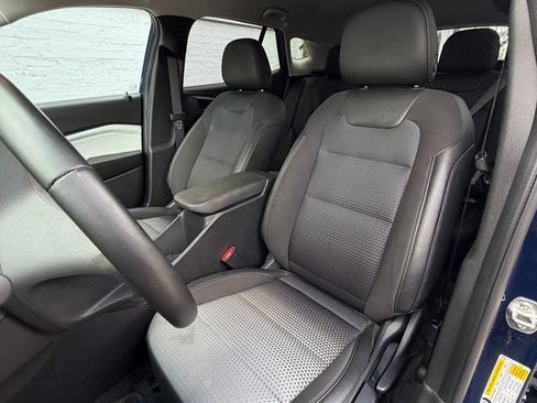 Used 2024 Chevrolet Trax LT w/ Driver Confidence Package FWD image 10