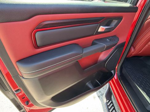 Used 2025 RAM 1500 Rebel w/ Bed Utility Group image 22