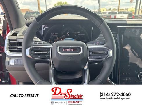 New 2026 GMC Acadia Elevation w/ Super Cruise Package FWD image 14