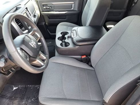 Certified 2024 RAM 1500 Classic SLT AWD/4WD image 24