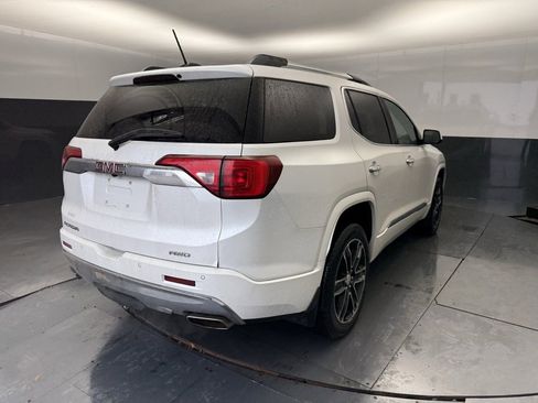 Used 2019 GMC Acadia Denali w/ LPO, Floor Liner Package image 9