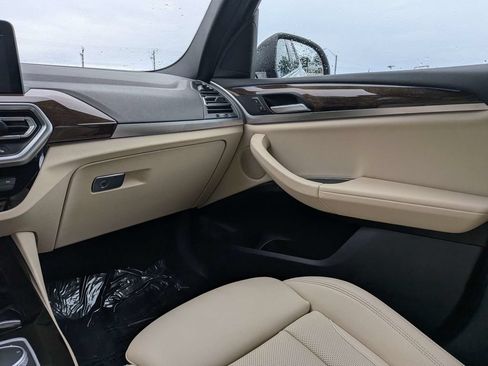 Used 2022 BMW X3 sDrive30i w/ Premium Package 2 RWD image 17