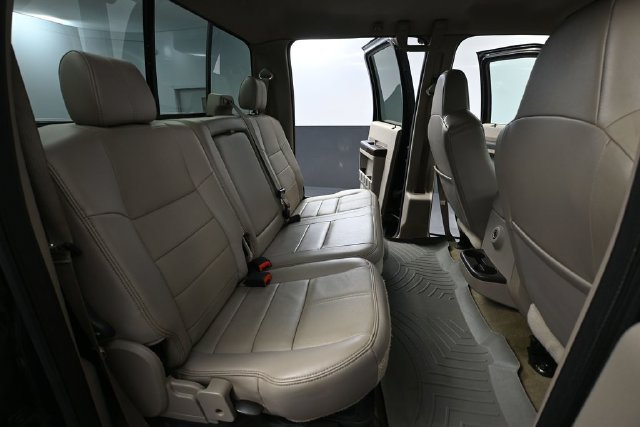 Used 2008 Ford F350 Lariat AWD/4WD image 32