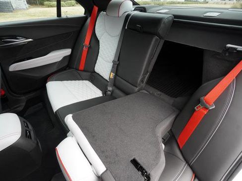 Used 2024 Cadillac CT4 V Blackwing w/ Carbon Fiber 1 Package image 31