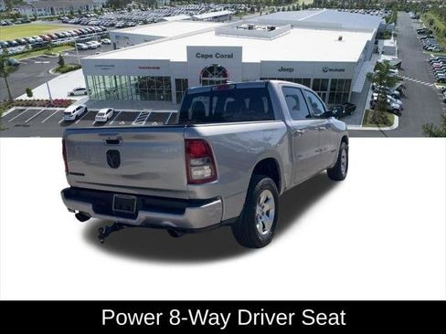 Certified 2022 RAM 1500 Big Horn image 17