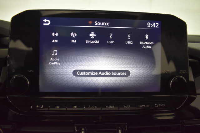 Certified 2024 Nissan Pathfinder SL w/ SL Premium Package AWD/4WD image 21