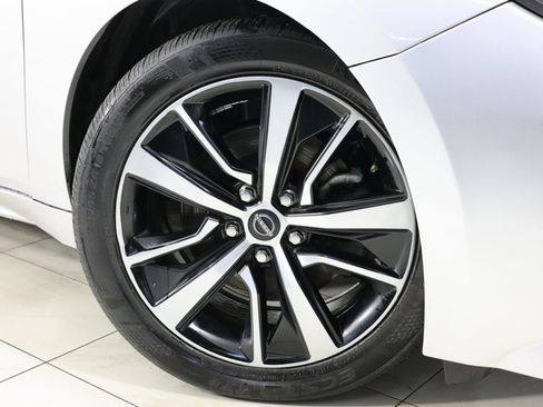 Used 2023 Nissan Maxima SV w/ Floor Mat Group image 13