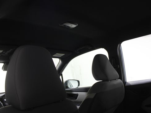 New 2026 Subaru Forester image 20