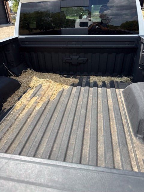Used 2024 Chevrolet Silverado 1500 LTZ AWD/4WD image 15