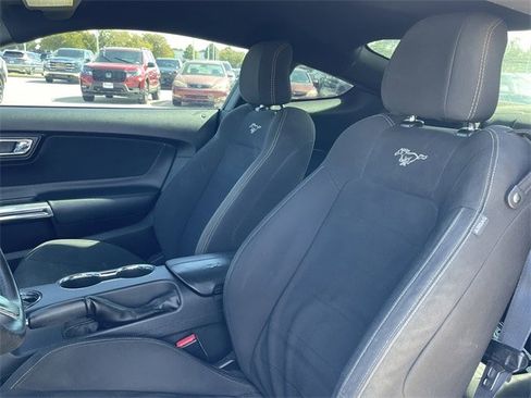 Used 2016 Ford Mustang Coupe w/ Interior & Wheel Package image 21