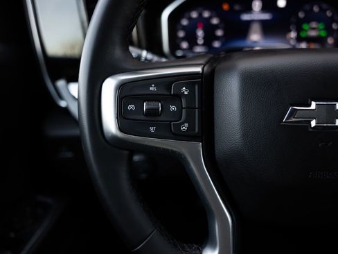 Used 2023 Chevrolet Silverado 1500 RST image 15