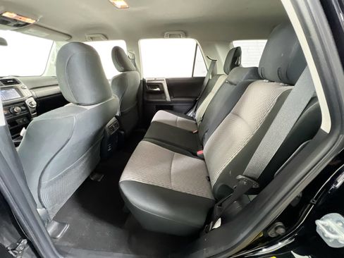 Used 2019 Toyota 4Runner SR5 image 22