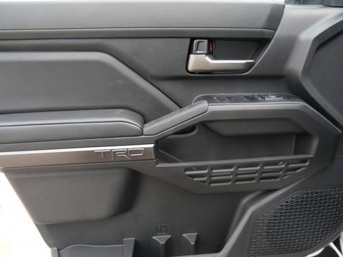 New 2026 Toyota Tacoma TRD Off-Road AWD/4WD image 6