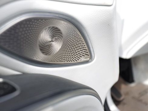 Used 2023 Mercedes-Benz EQS 450+ Sedan image 27