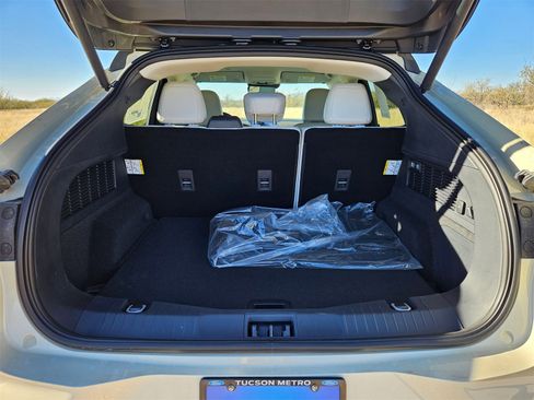 New 2025 Ford Mustang Mach-E Premium image 7