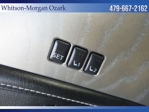 Used 2019 INFINITI QX80 Limited w/ All-Season Package image 33