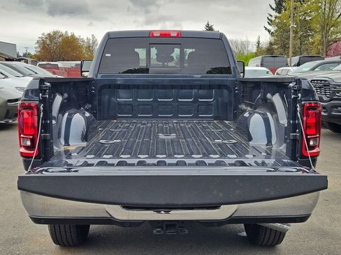 New 2026 RAM 3500 Tradesman AWD/4WD image 10