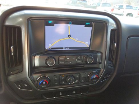 Used 2016 Chevrolet Silverado 1500 LT w/ All Star Edition image 15