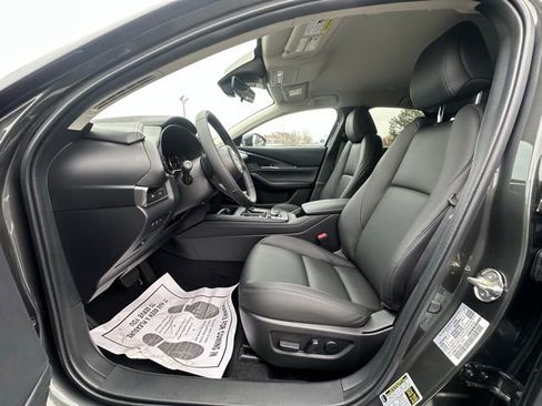 New 2026 MAZDA CX-30 AWD 2.5 S w/ Select Sport Pkg image 24