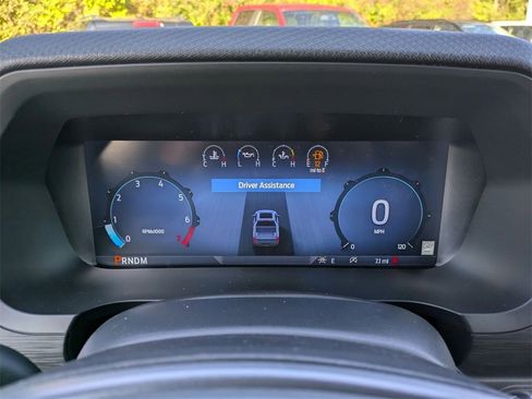 New 2025 Ford F150 XLT w/ Equipment Group 302A MID image 11