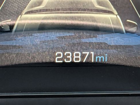 Used 2025 Chevrolet Equinox LT image 22