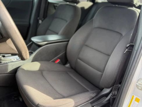 Used 2019 Chevrolet Malibu LS FWD image 9