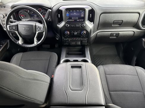 Used 2021 Chevrolet Silverado 1500 LT Trail Boss w/ Convenience Package II image 26