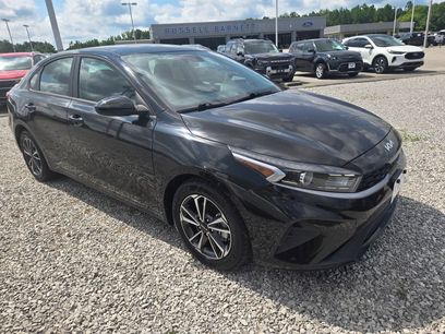 Used 2024 Kia Forte LXS