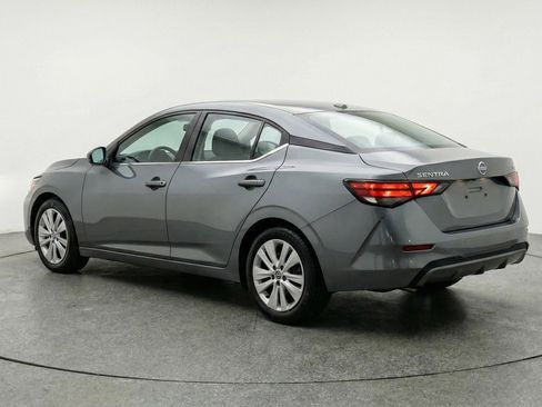 Used 2025 Nissan Sentra S image 6