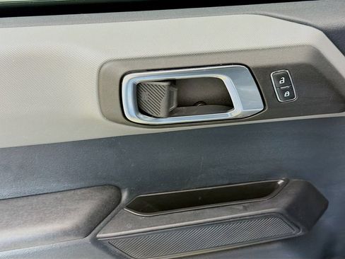 Used 2024 Ford Bronco Big Bend AWD/4WD image 31