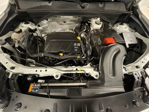 Used 2023 Chevrolet TrailBlazer LT image 39