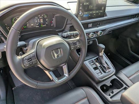 New 2026 Honda CR-V Sport-L image 3