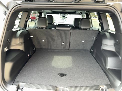 New 2026 Jeep Cherokee Limited image 13