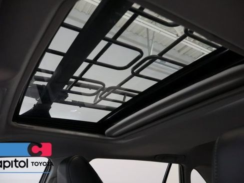 Certified 2025 Toyota RAV4 XLE Premium w/ Weather Package AWD/4WD image 15
