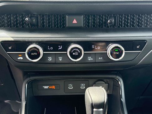 Certified 2026 Honda CR-V TrailSport image 26