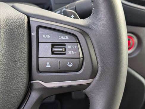 Used 2024 Honda Ridgeline RTL image 23