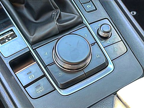 New 2026 MAZDA CX-50 2.5 Hybrid w/ Preferred Pkg image 23