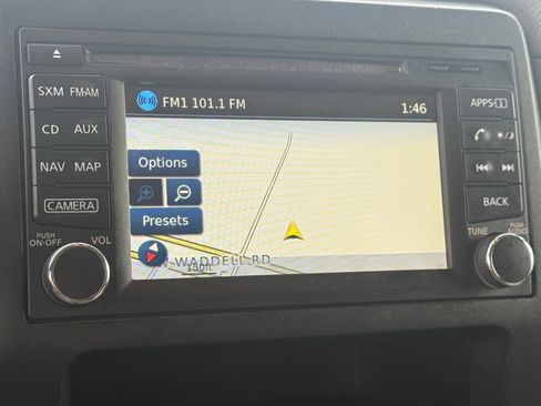 Used 2021 Nissan NV 3500 SL image 12