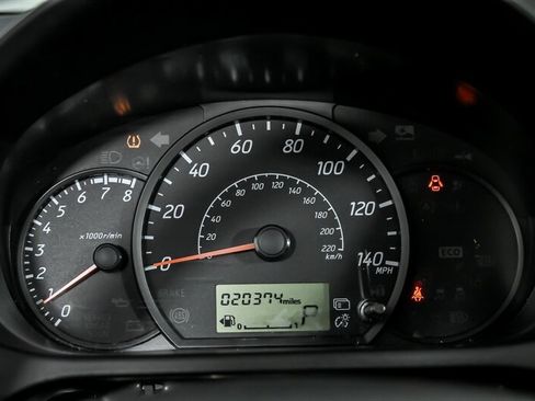 Used 2024 Mitsubishi Mirage G4 ES FWD image 22