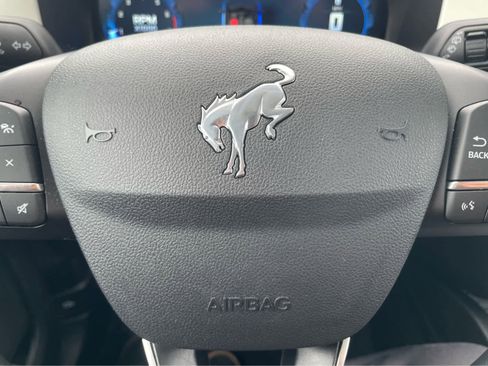 Used 2025 Ford Bronco Sport Heritage image 15