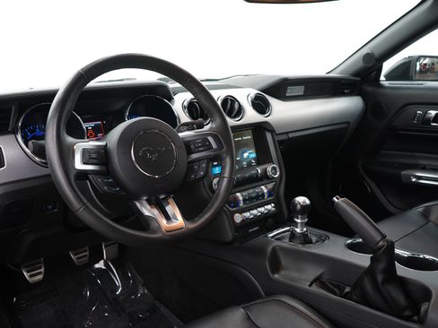 Used 2016 Ford Mustang GT Premium RWD image 17