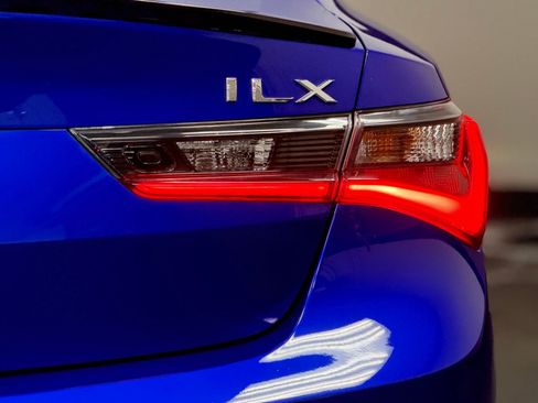 Used 2019 Acura ILX w/ Premium & A-SPEC Package image 14